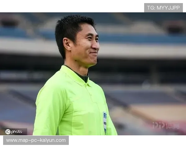 标准化足球裁判评审体系提升行业公信力，足球裁判新规