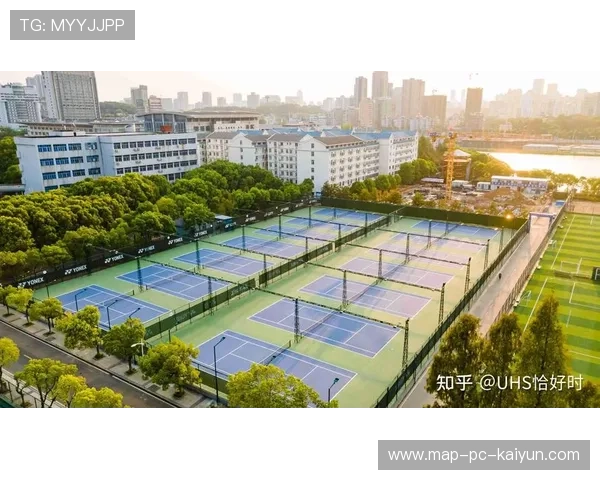 专家建议:基层网球场馆应增加遮阳与排水设施,改善体验